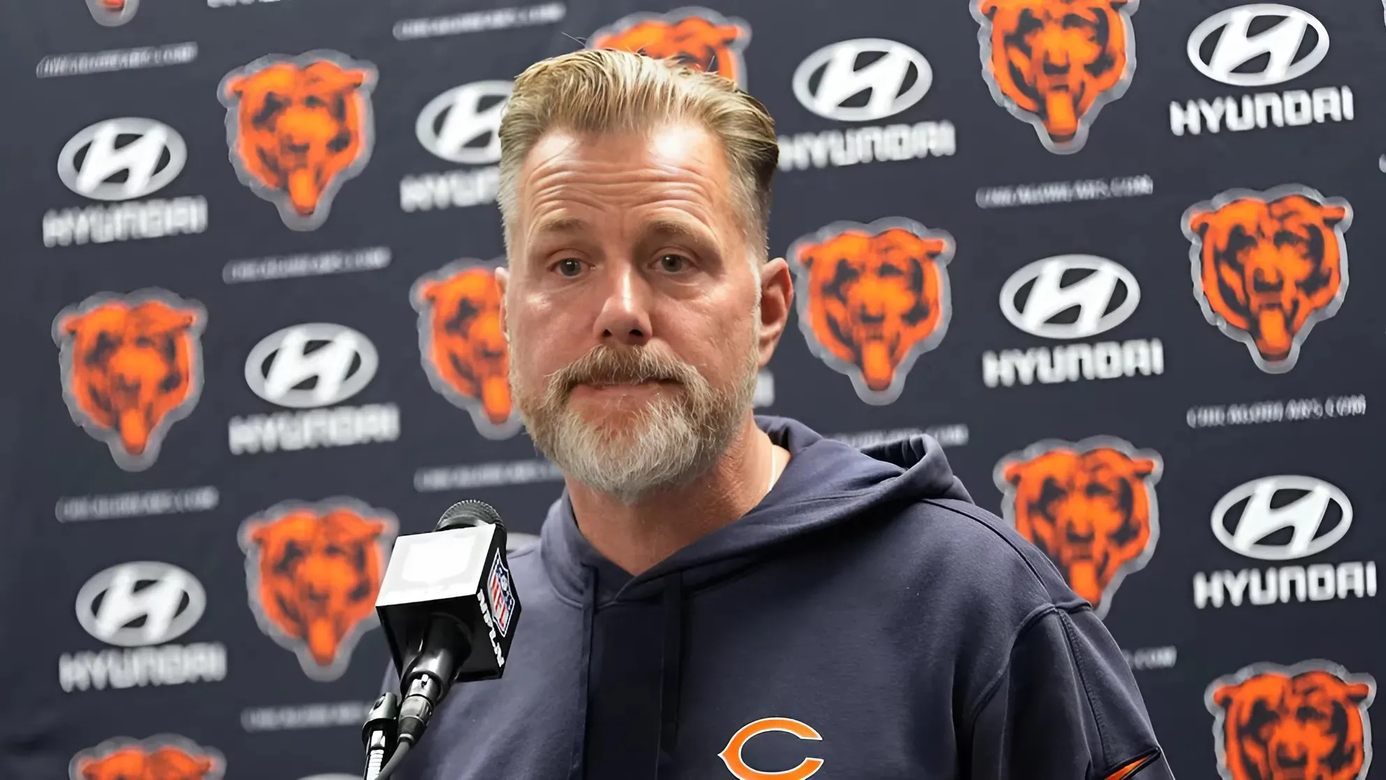 Bears' Coaching Search Just Got More Difficult Thanks to Leadership