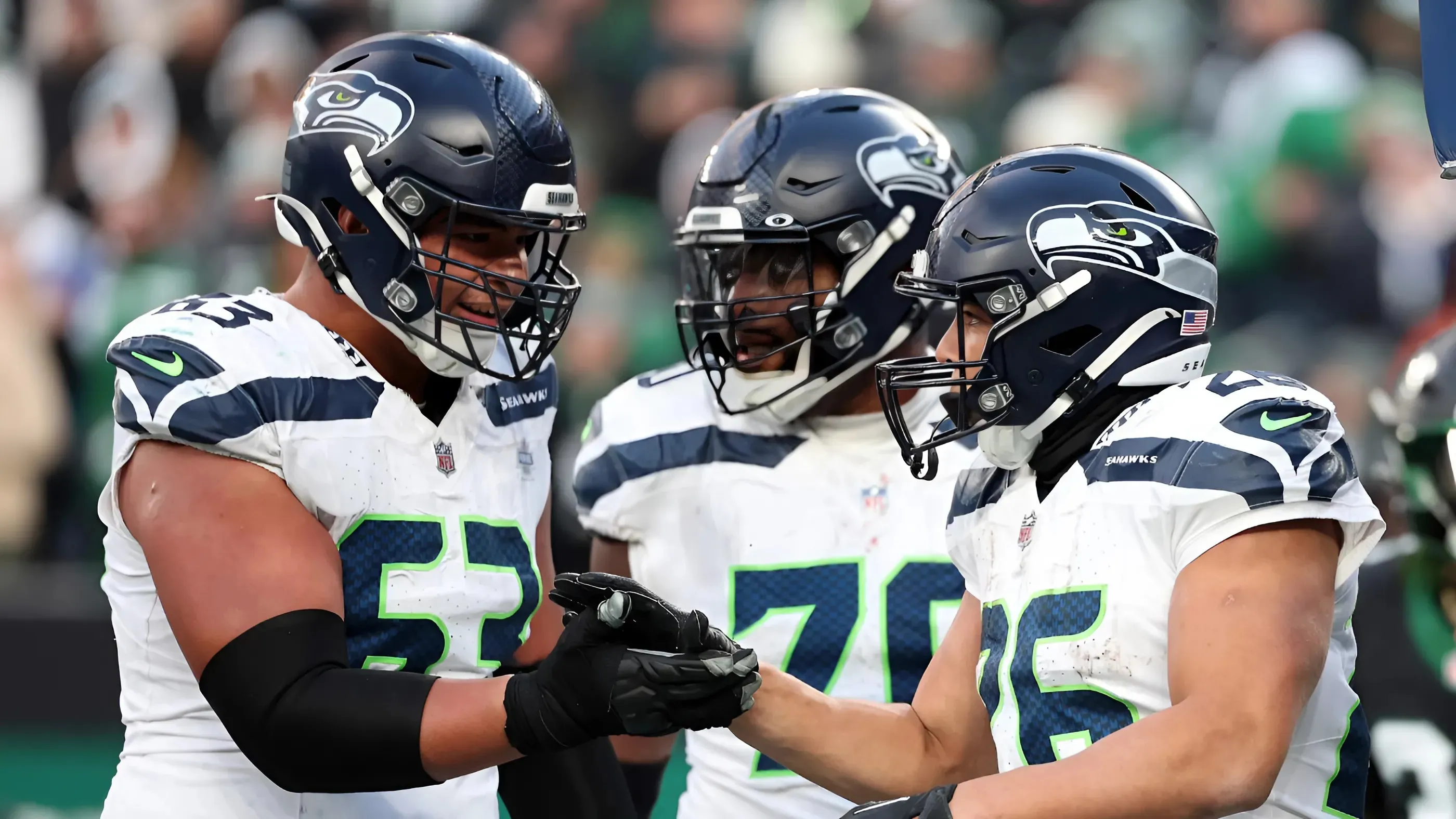 Sataoa Laumea might unfortunately be proving Seahawks' John Schneider right