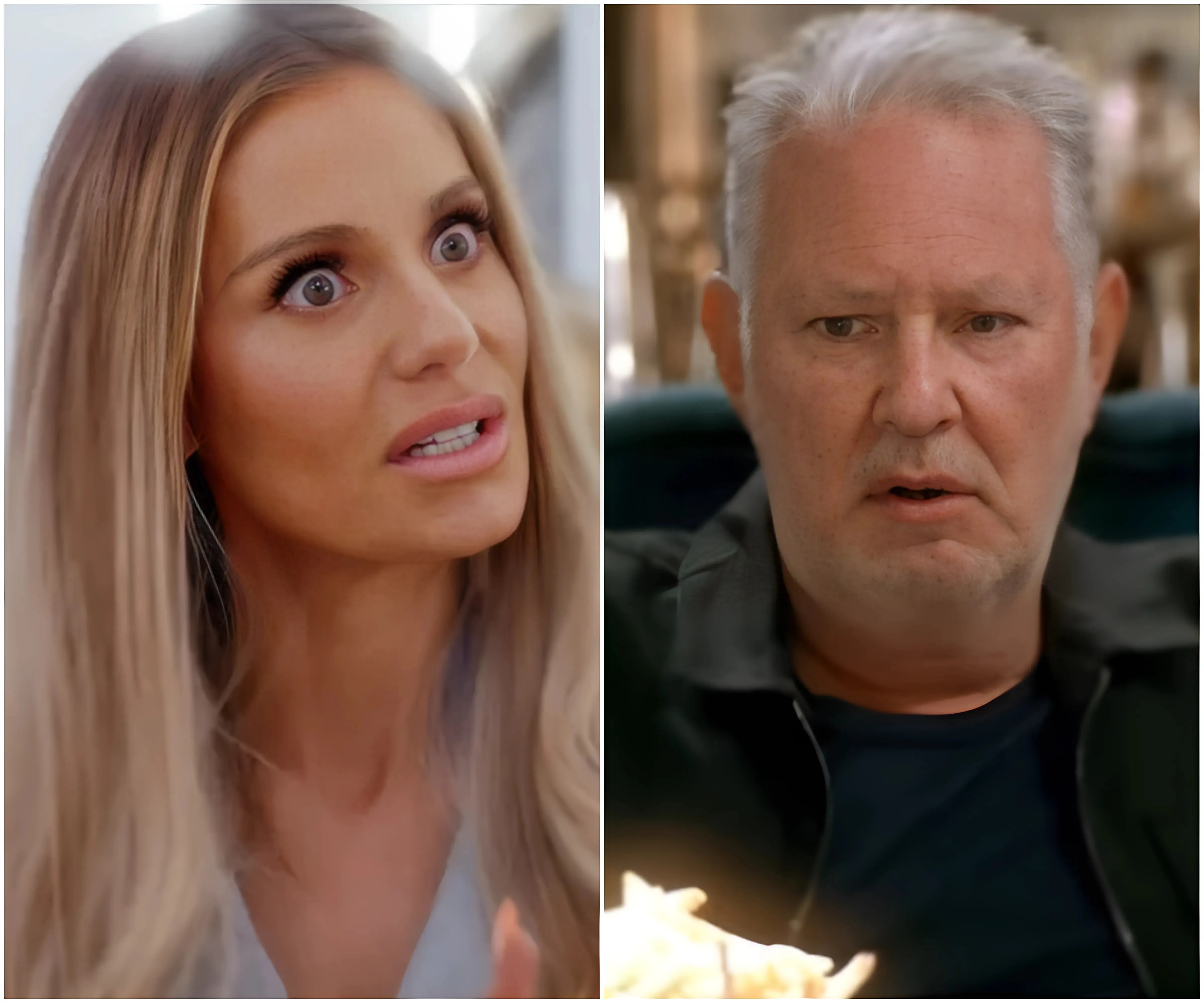 Dorit Kemsley Drops Shocking Comment in Response to PK’s Accusations of Lies, Lavish Spending, and Massive Expenses Blamed for Their Marital Breakdown - suong