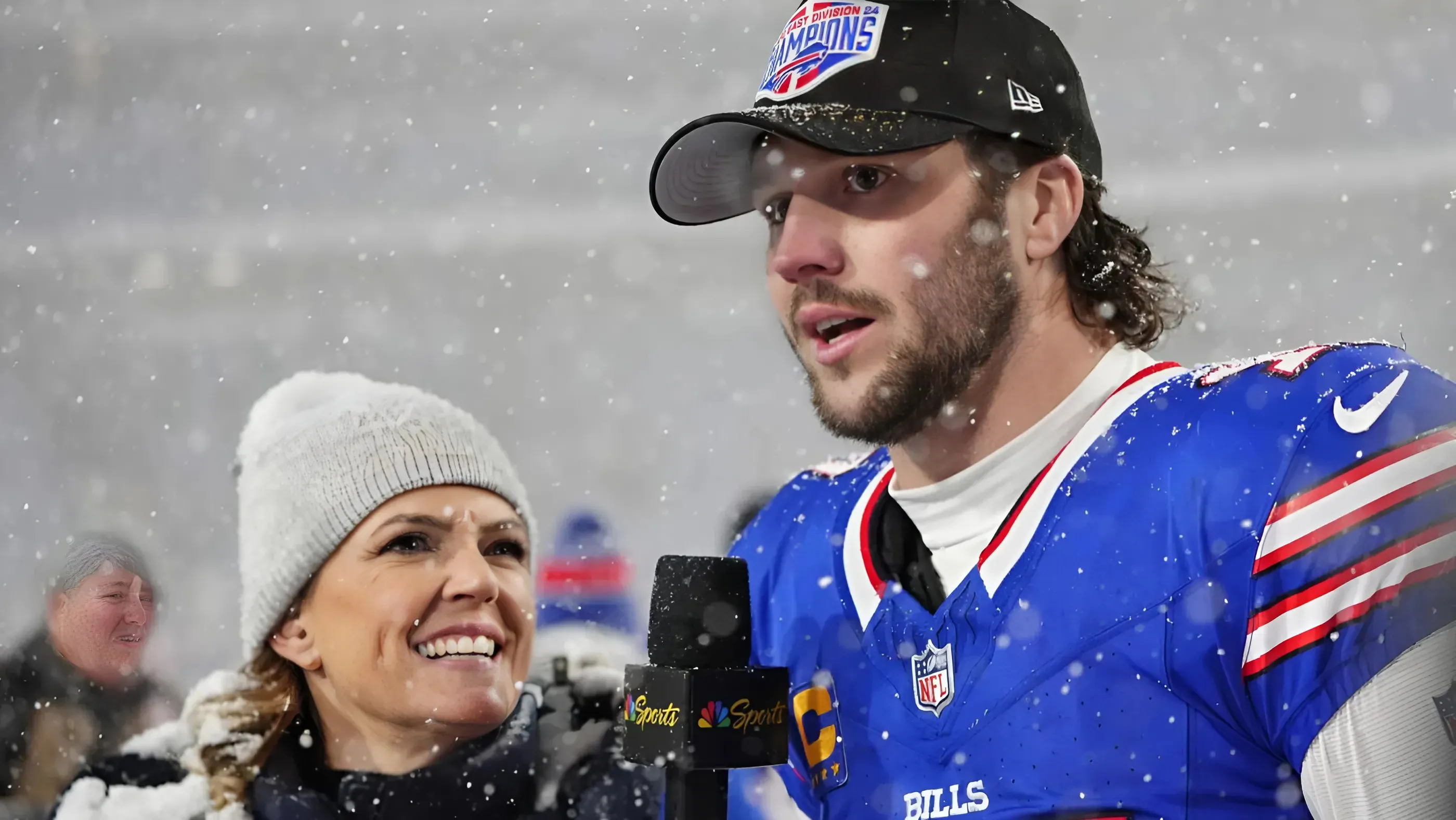 Josh Allen Likely Lost $2.5 Million With Bills' Week 14 Loss