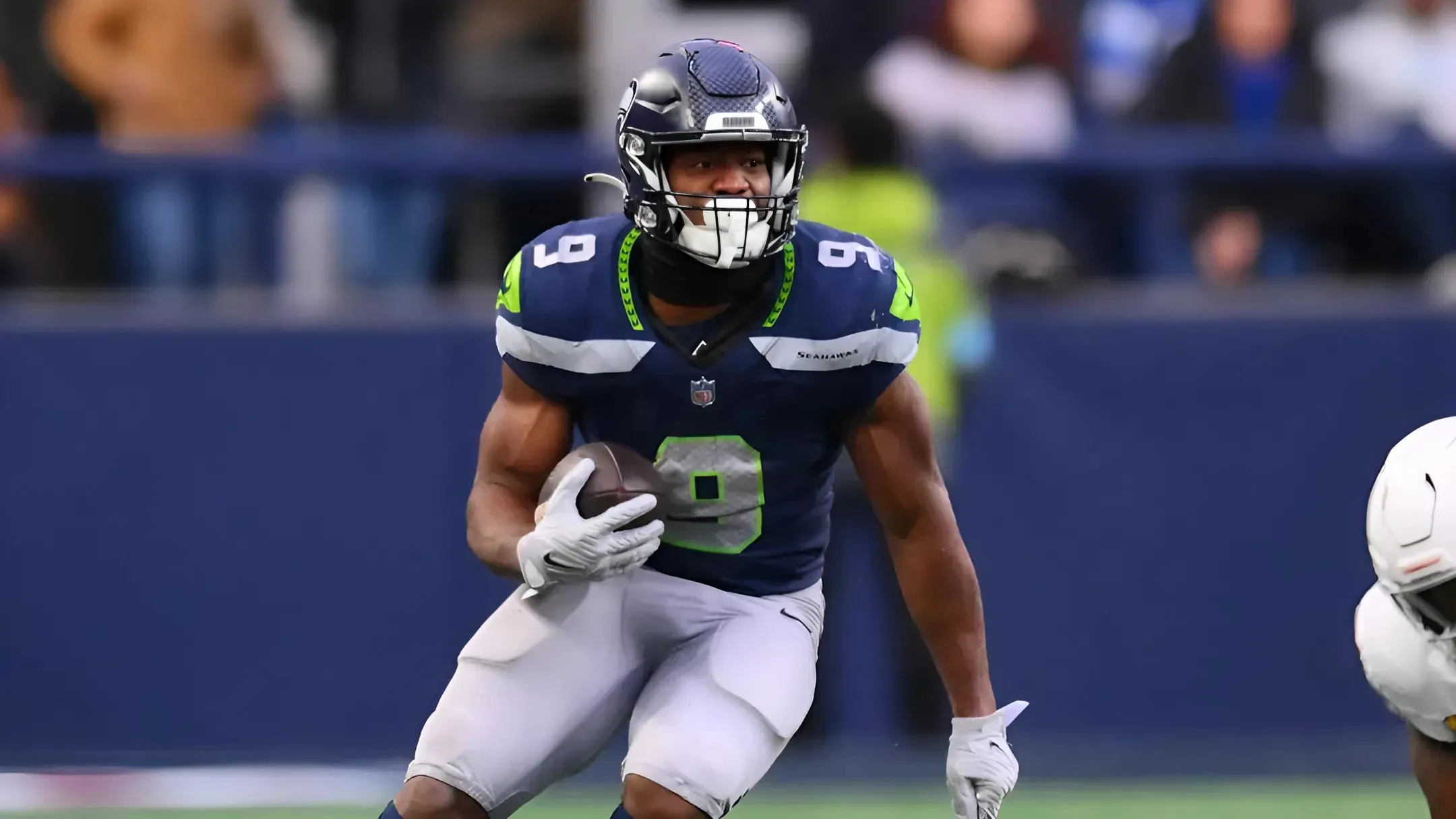 Seahawks 'Not Sure' About Ken Walker III's Status Entering Week 15