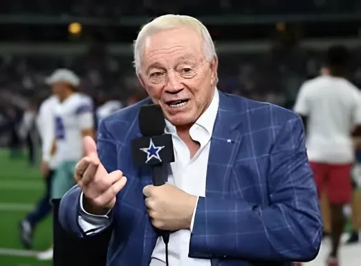 Cowboys’ Jerry Jones Under Fire for ‘Absurd’ Comments After Monday Night Loss