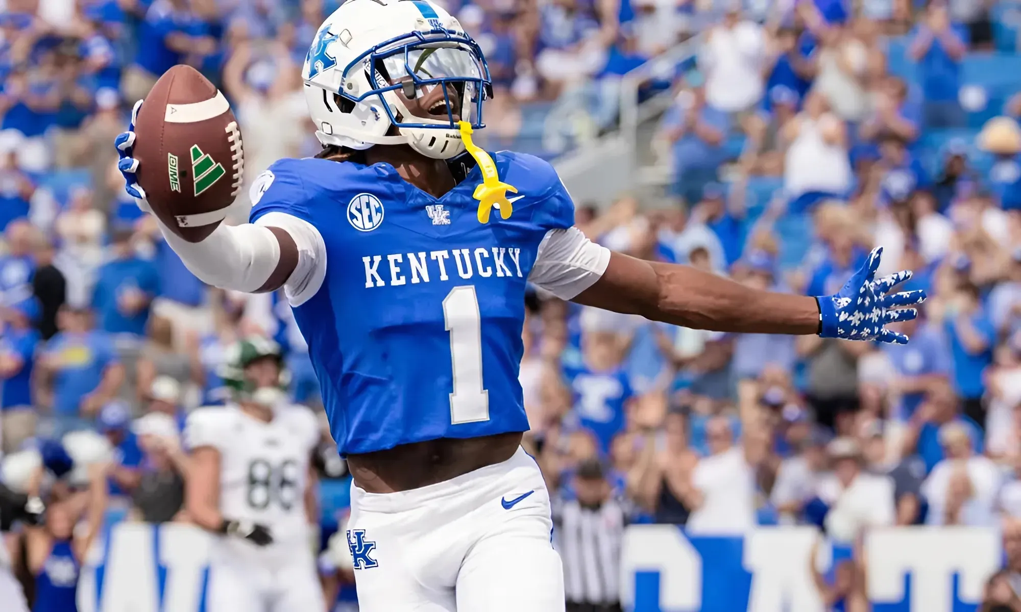 BREAKING: “Packers’ Secondary Could Use More Talent”: Packers Select Kentucky Wildcats Cornerback Maxwell Hairston In Latest 2025 NFL Mock Draft