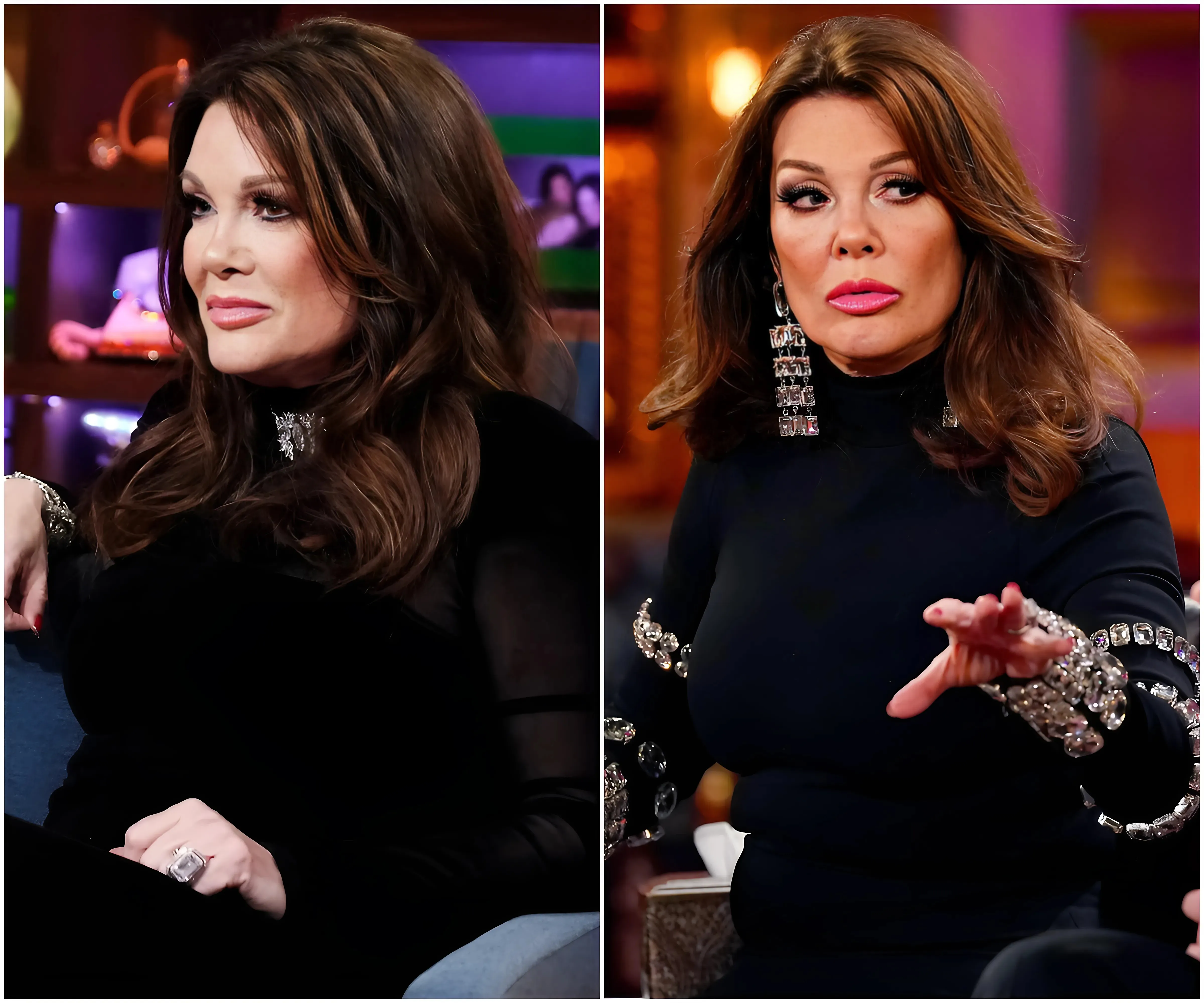 Lisa Vanderpump Shares Message to Fans Worried About Vanderpump Rules' Cast Reboot