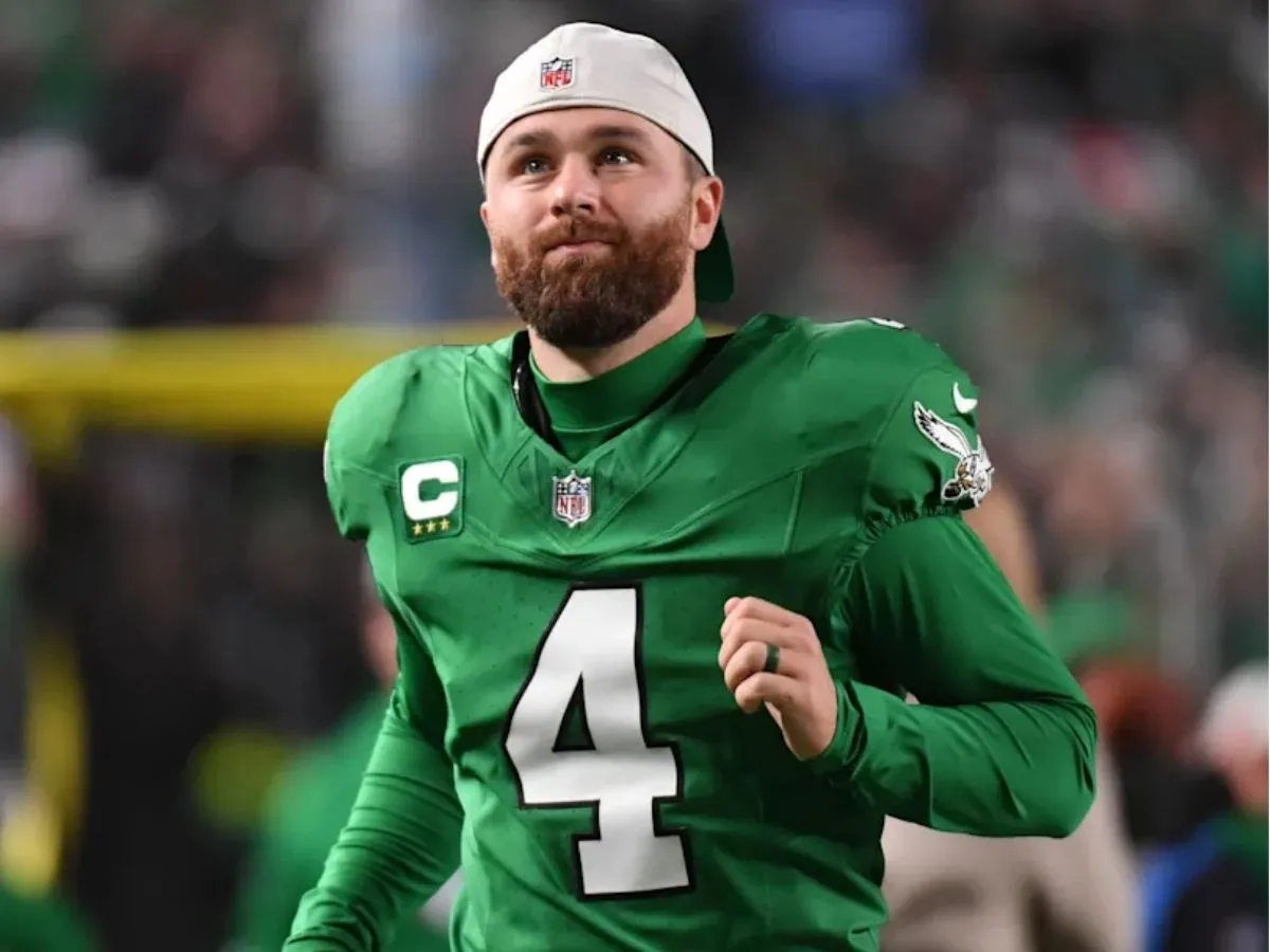 'Don't Lose The Joy Of This Game,' Eagles STC Wants Jake Elliott To Stay Positive