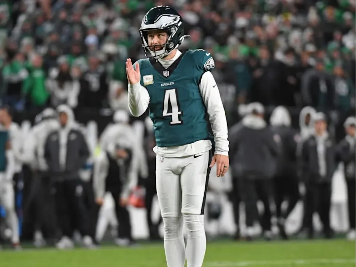 There Are No Easy Answers To "Fix" Eagles' Struggling Kicker