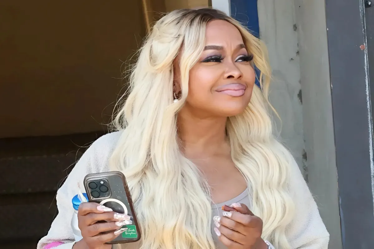 Phaedra Parks Reveals Why Apollo Nida Is Not Allowed Inside of Her Home-quang