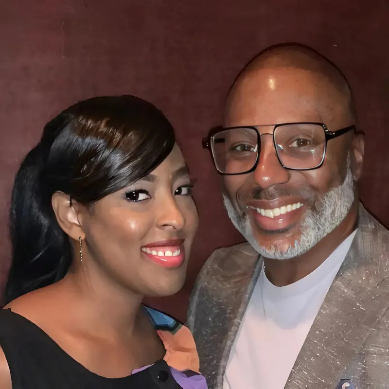 "Lateasha Lunceford Spills the Tea on Her Marriage to Dr. Gregory on 'Married to Medicine': Behind the Scenes Revelations!"-quang