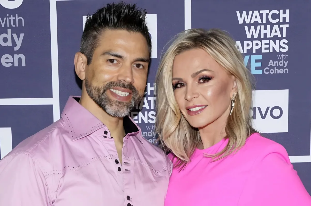 Tamra Judge and Eddie's Surprising Decision: The Reason Behind Their Break from Orange County Revealed