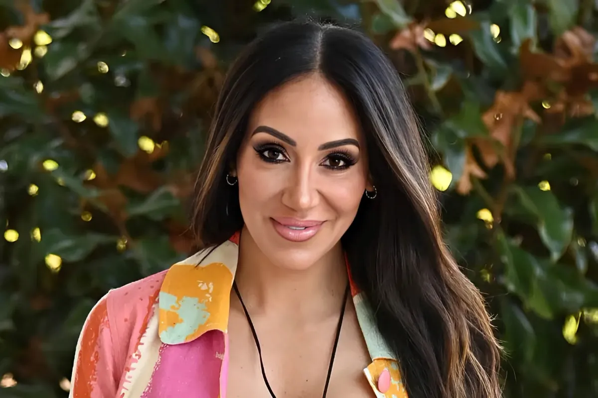 Melissa Gorga Launches a New Business: "Never Going to Believe This"-quang