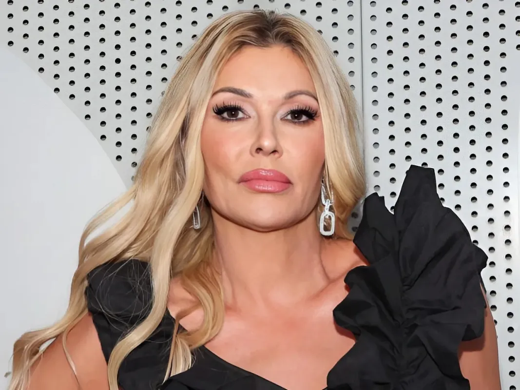 What’s The Reason Behind RHOBH Alum Brandi Glanville’s Skin Issues?