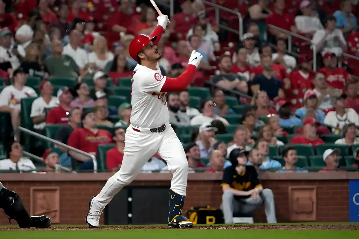 Nolan Arenado trade could be a high-priced Yankees fix after Juan Soto miss - lulu