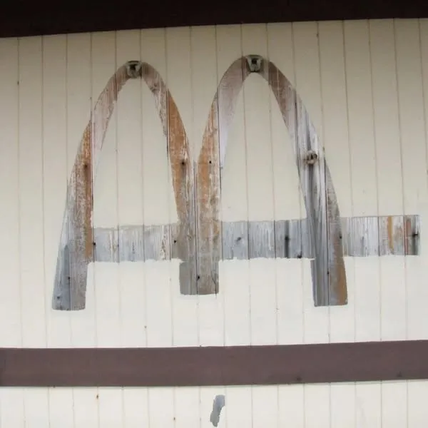 2. All about the abandoned McDonald’s in Alaska