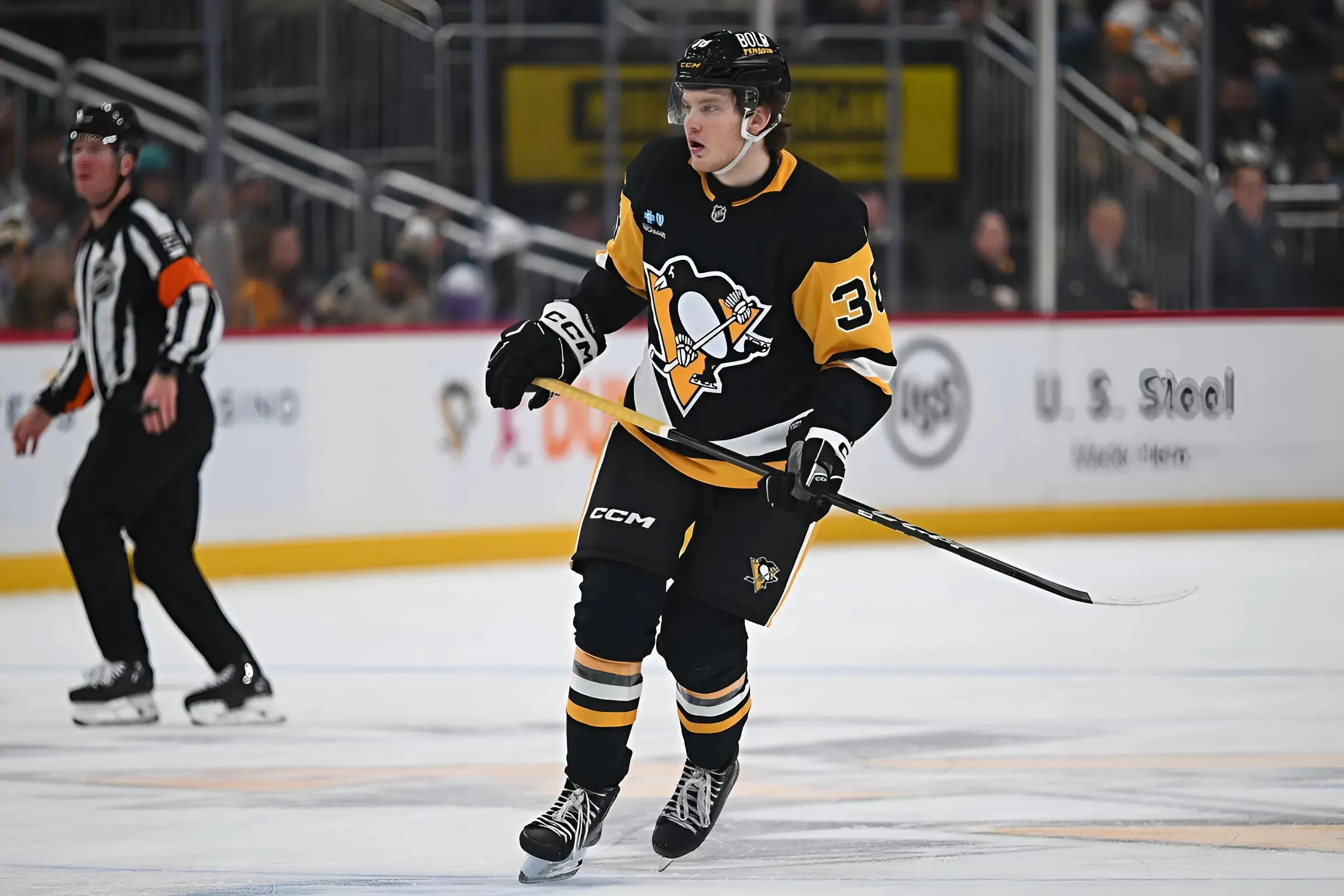 Impressive Winning Stretch Has Salvaged Penguins Season