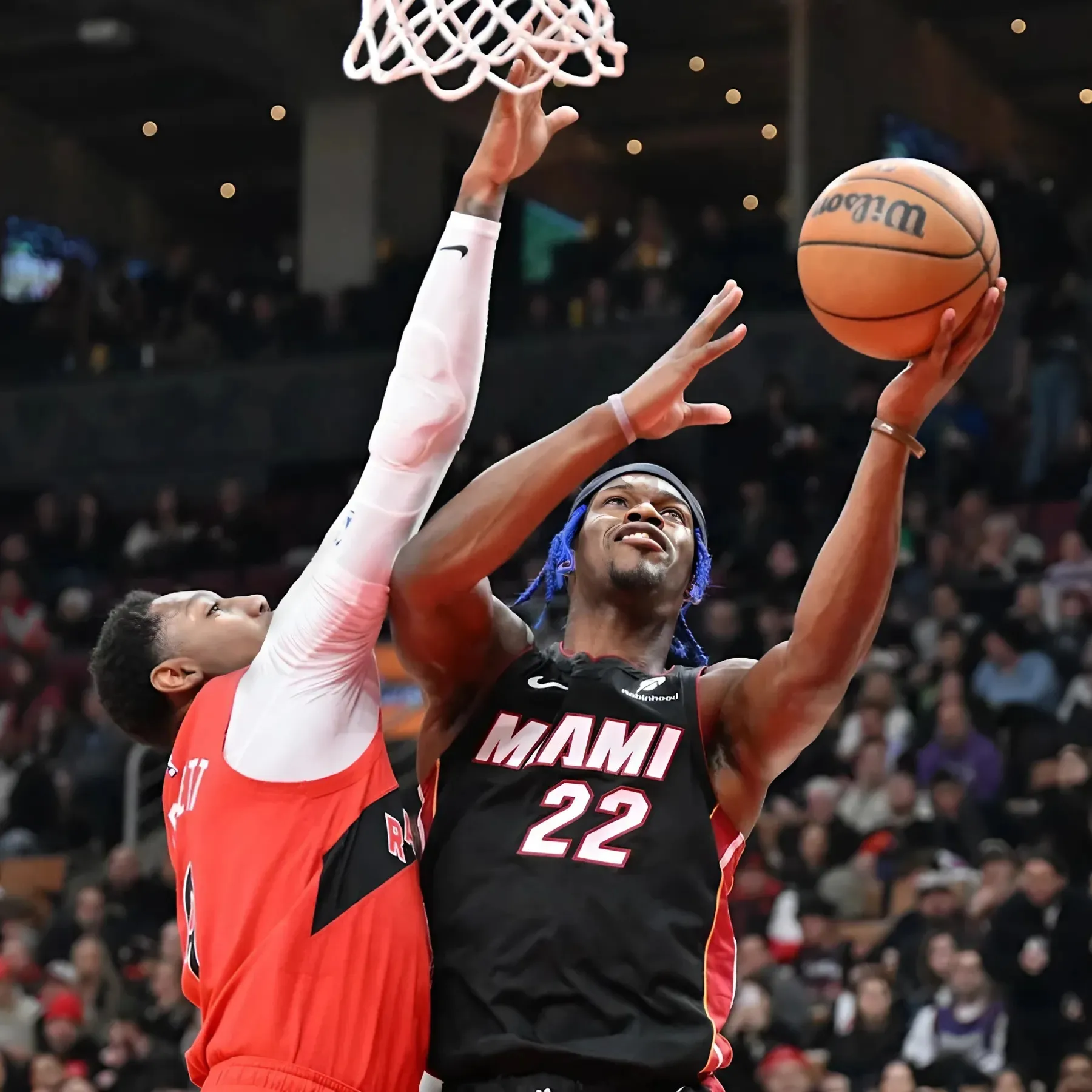 Heat Coach Erik Spoelstra Addresses Jimmy Butler Trade Rumors