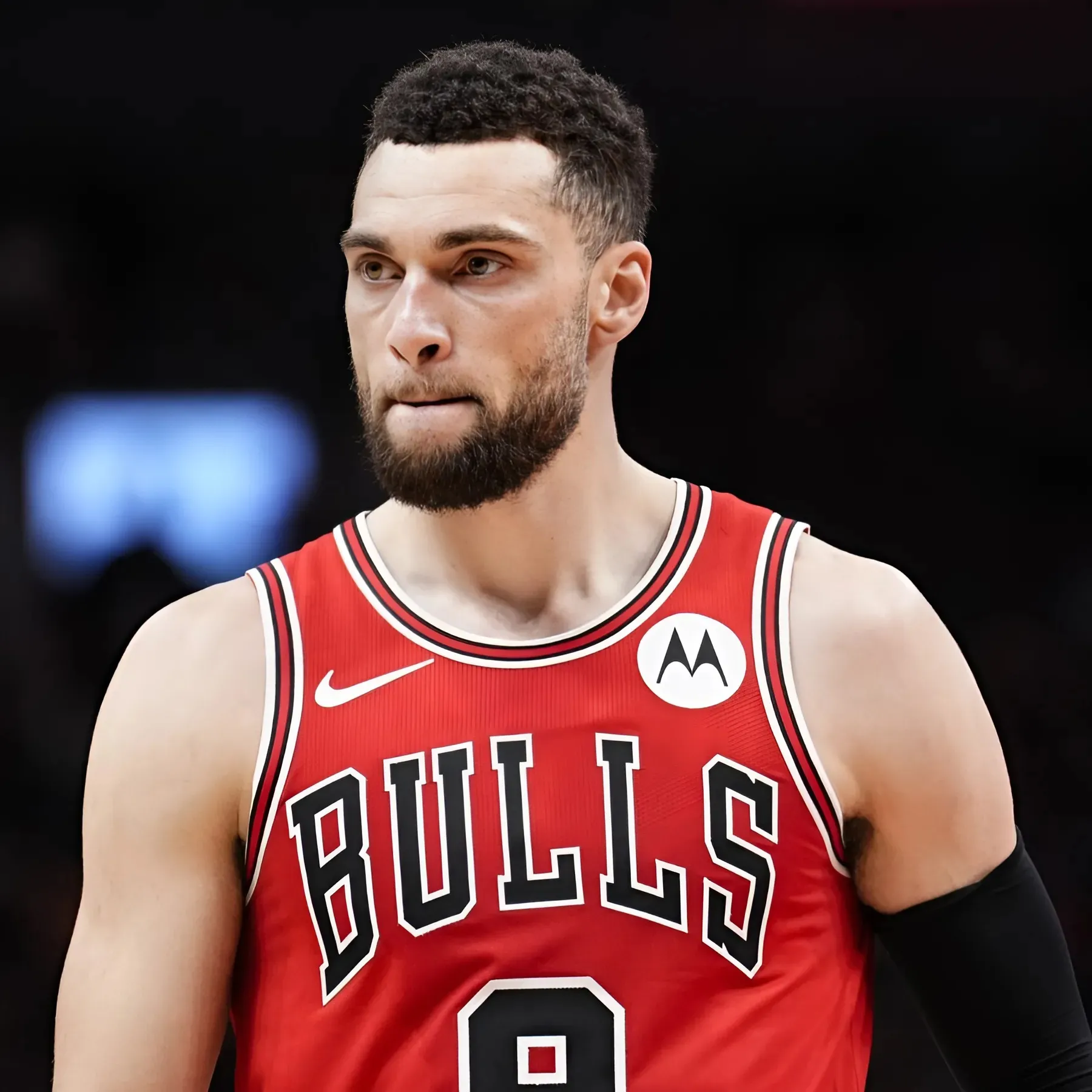 Chicago Bulls: Insider Makes Concerning Zach LaVine Trade Claim