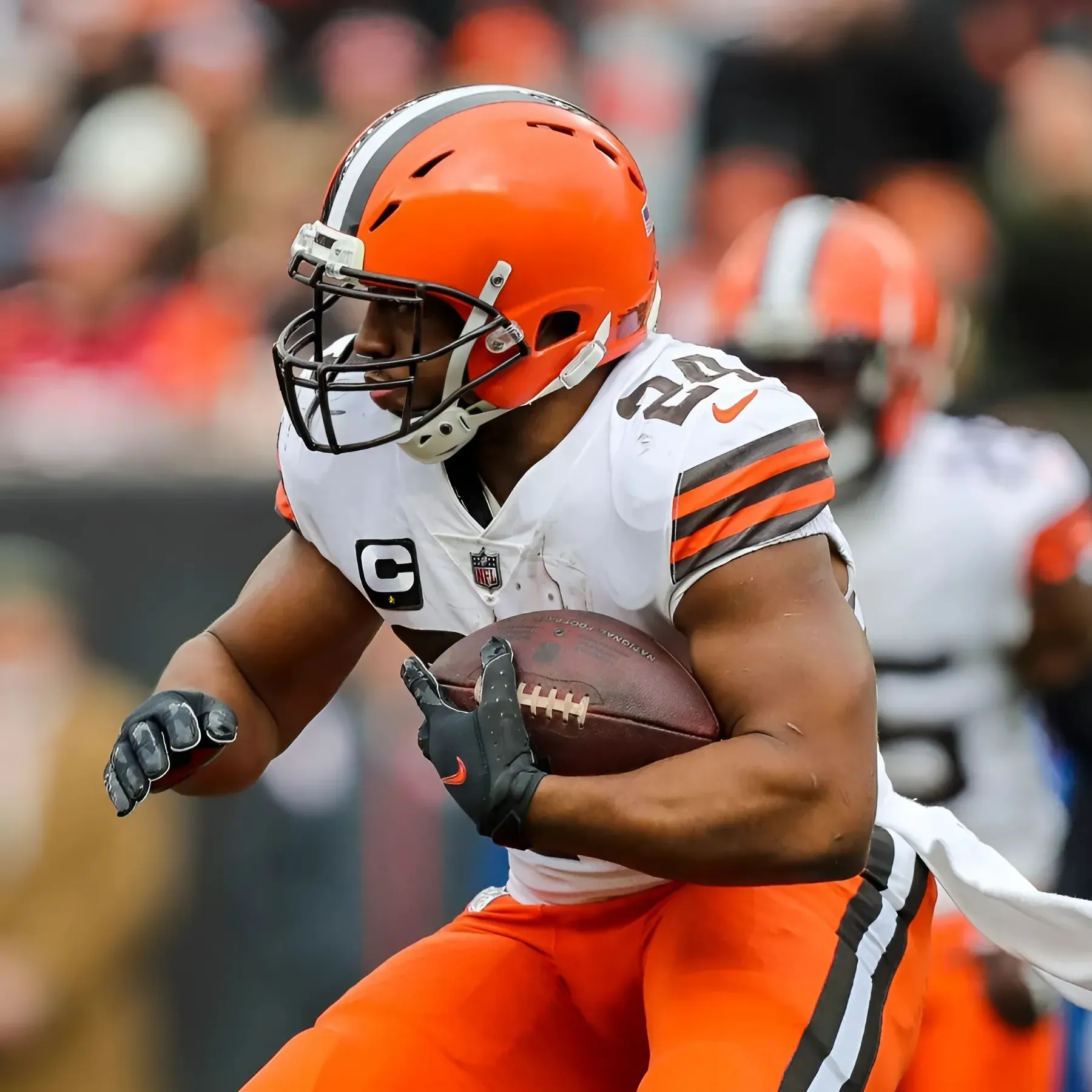 2024 in Review: Browns' Defining Moments of the Year