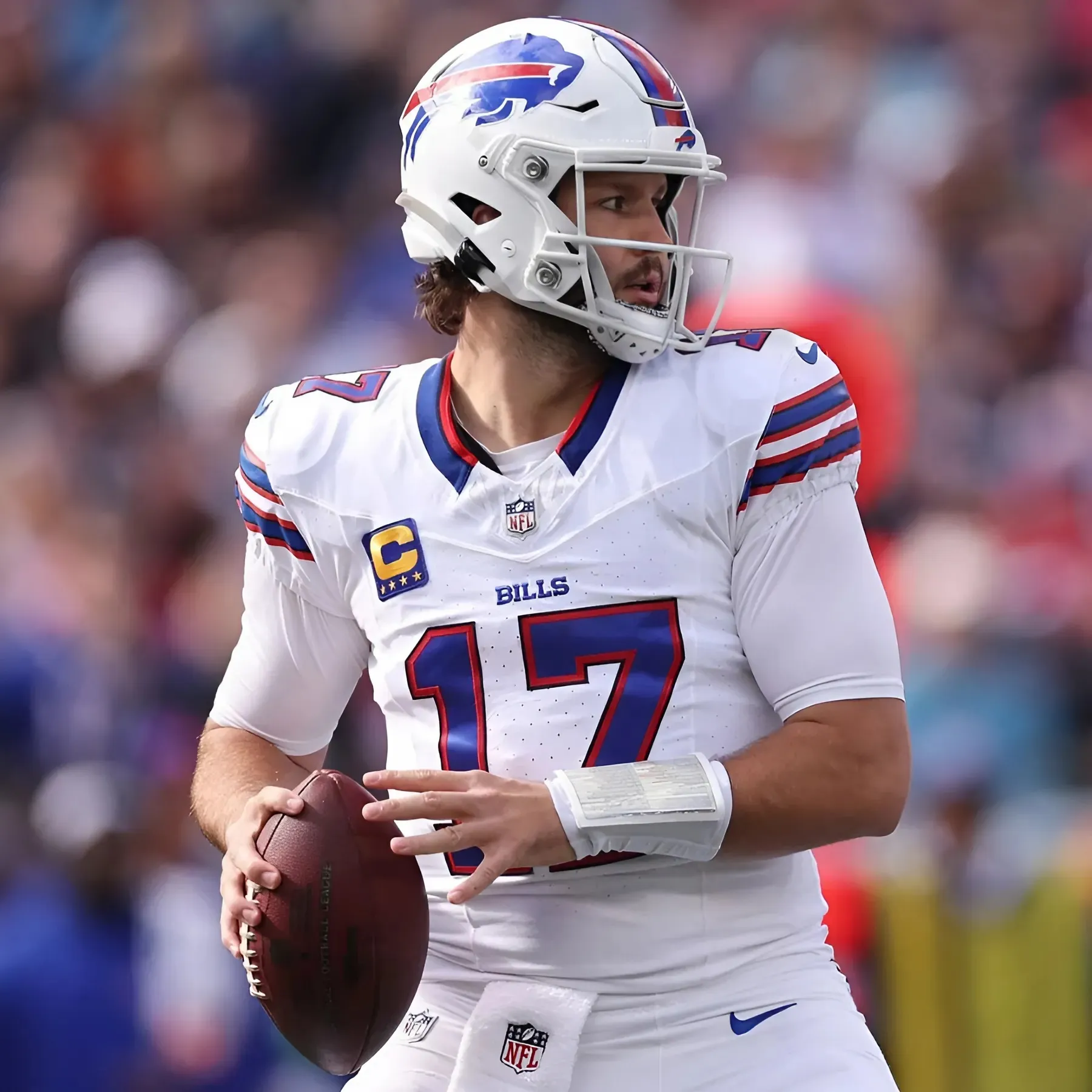 Bills set to take on Lions in potential Super Bowl preview in Week 15