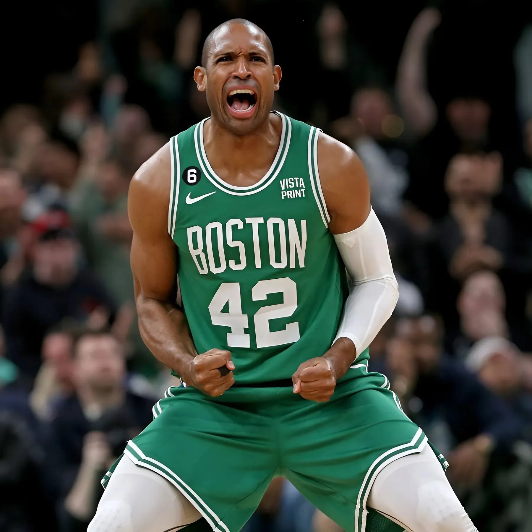 Al Horford appreciation post