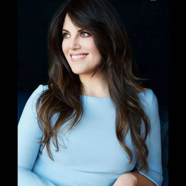 P4. Monica Lewinsky Leaves Behind A Fortune That Makes Her Family Cry