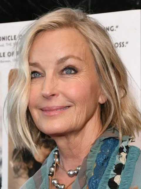 P1. The Blonde Star: Whatever Happened to Bo Derek?