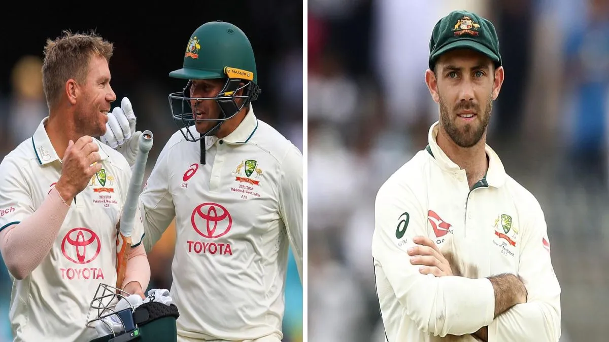 ‘Pressure on all the top order’: Warner backs under-fire Aussies, makes Shield call on Test hopeful