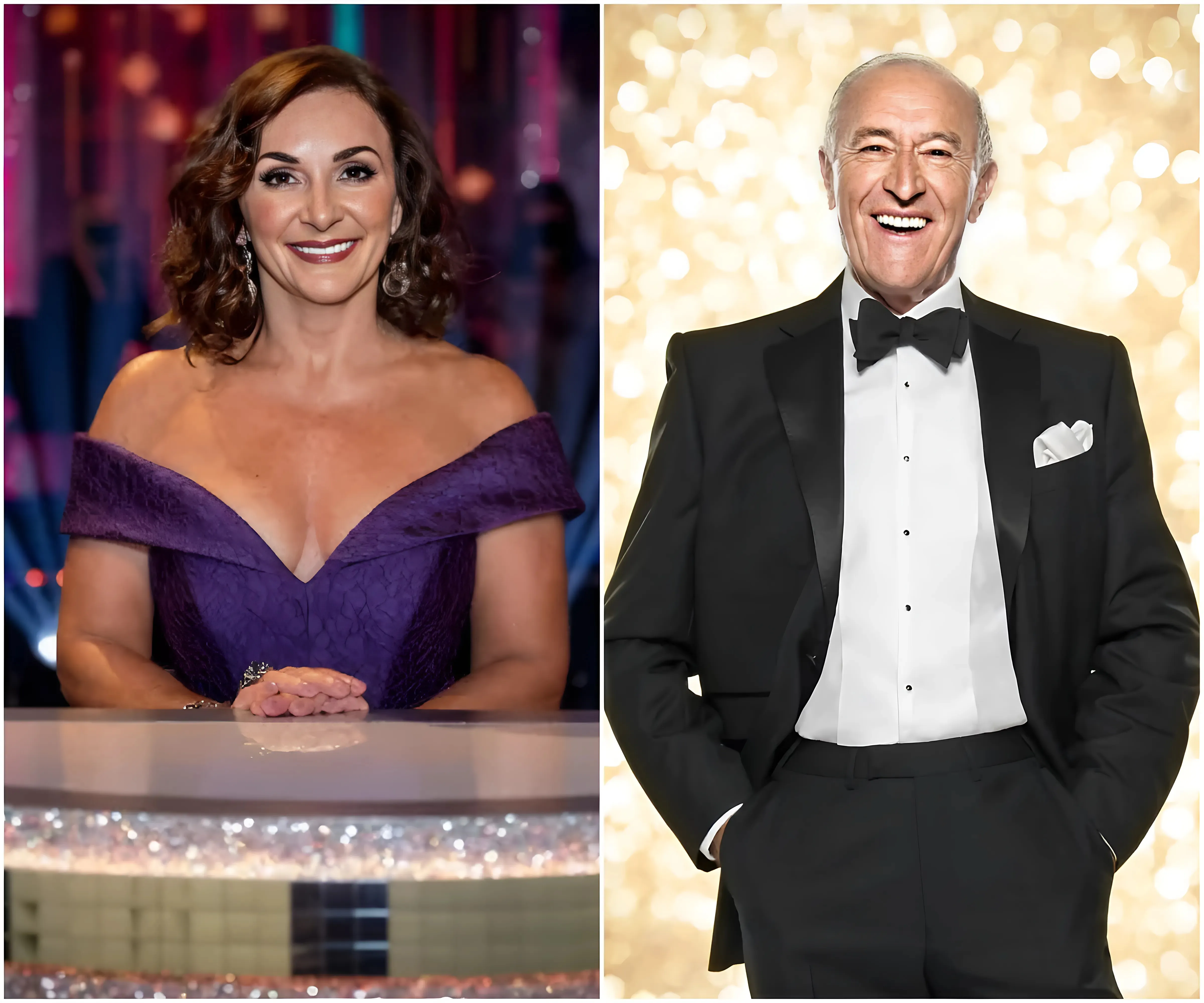 Strictly star Shirley Ballas’ six figure salary revealed – and it’s WAY more than former head judge Len Goodman’s pay - suong