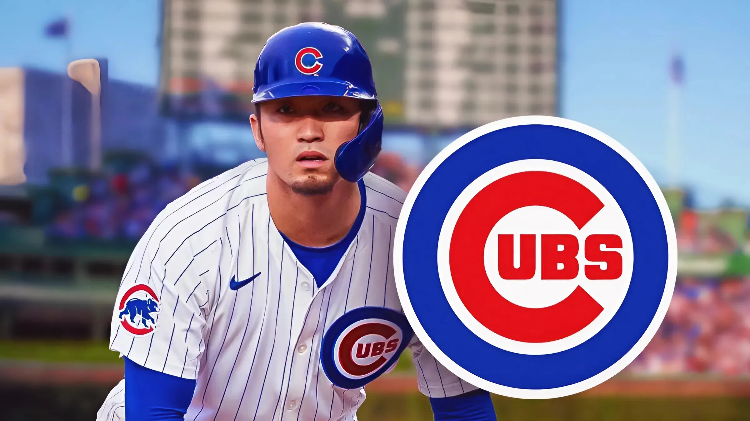 Seiya Suzuki's agent provides intriguing Cubs trade update