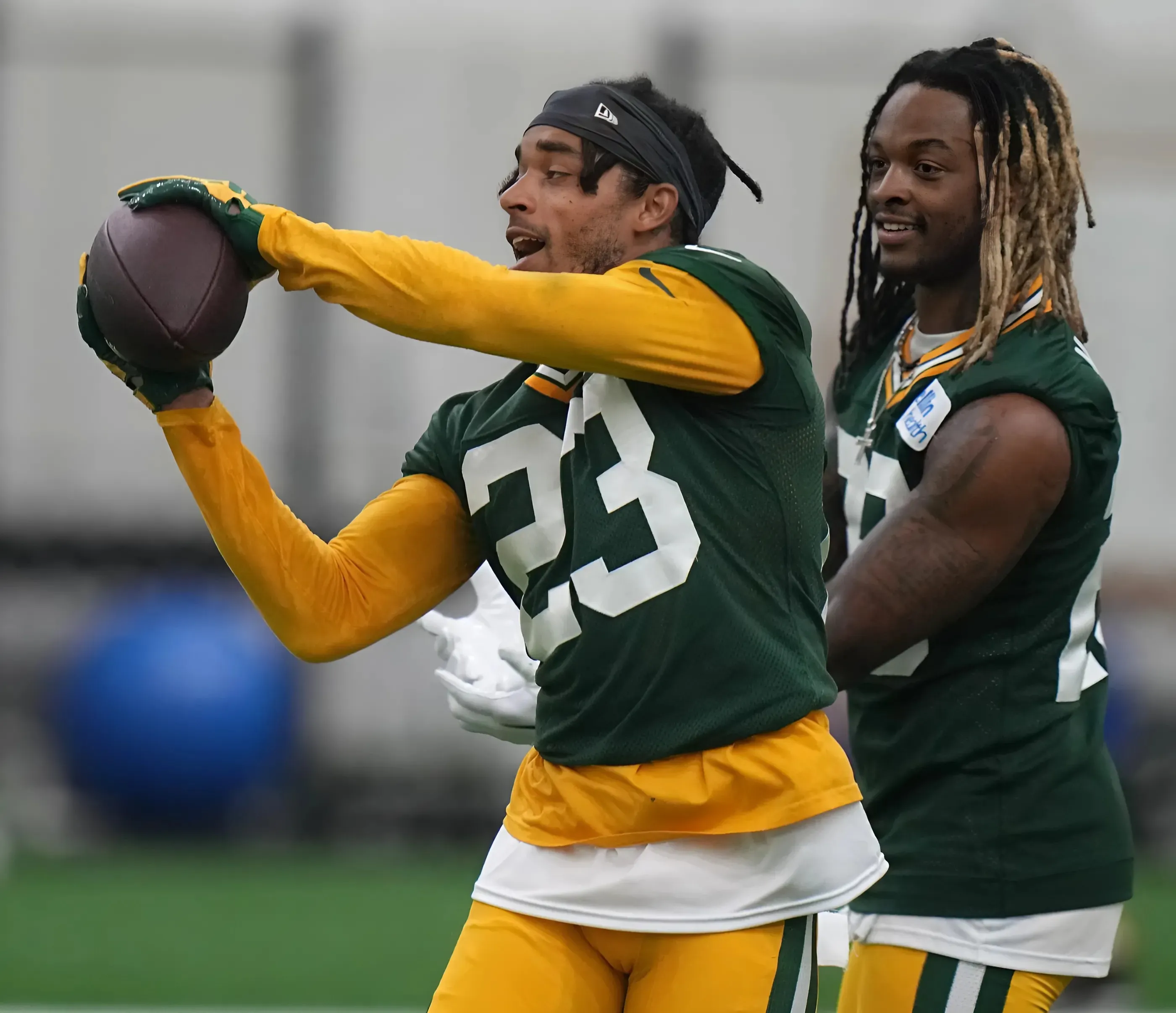 “With Jaire’s Condition, Watch” Packers Suddenly Heavily Linked To 8x Pro-Bowler Amid Jaire Alexander Update