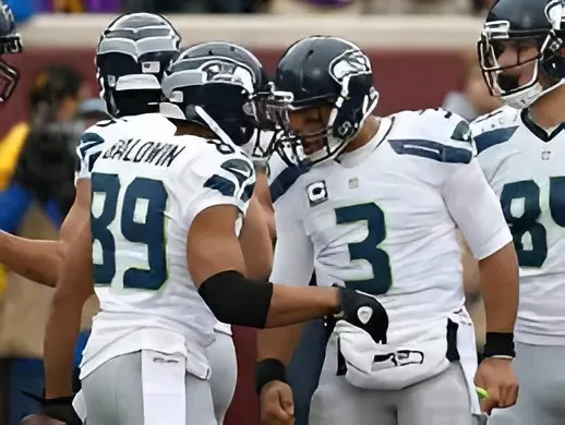 NFL Week 15 national power rankings: Seahawks creeping into top 10 after fourth straight win