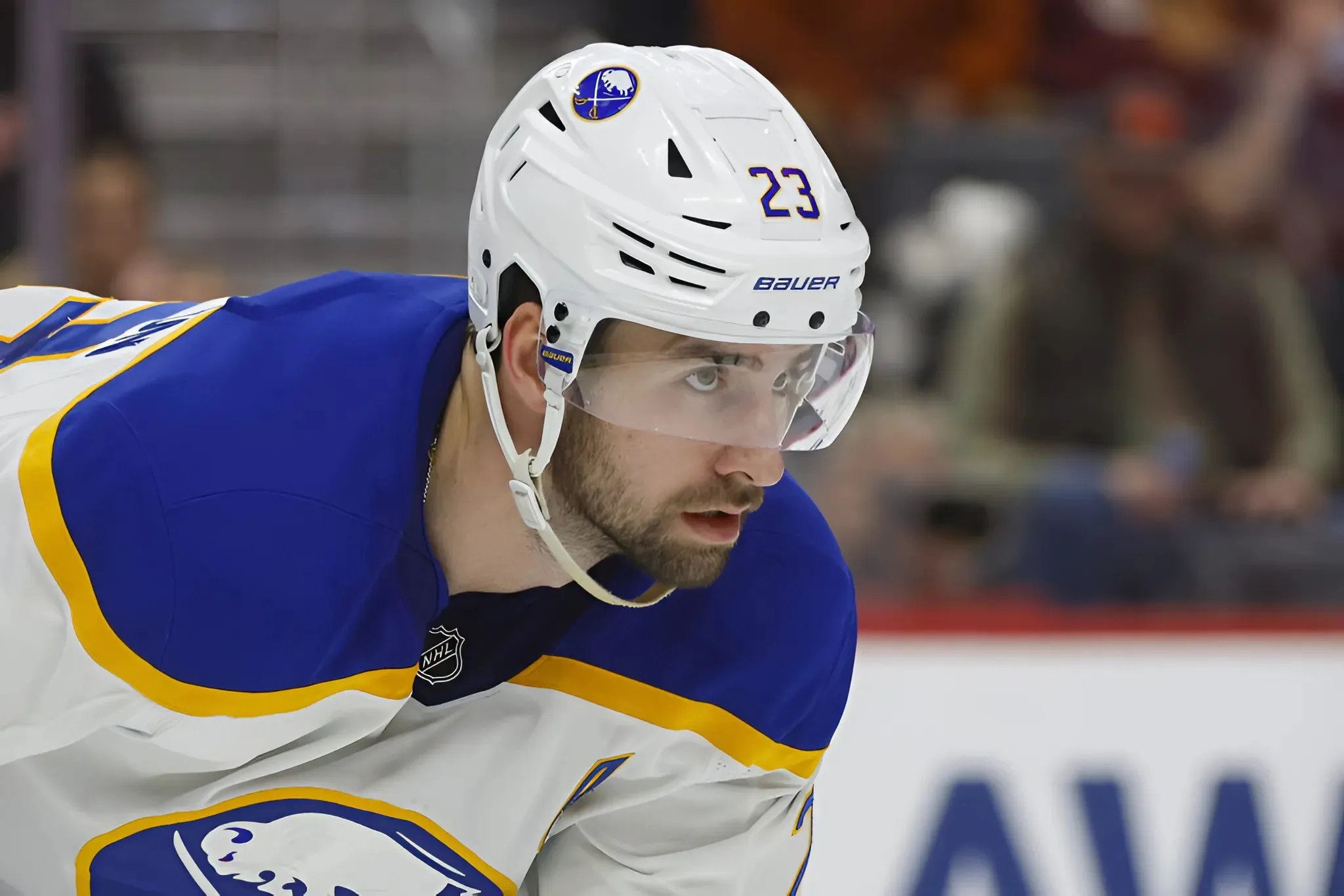 Sabres defenseman to return from injury