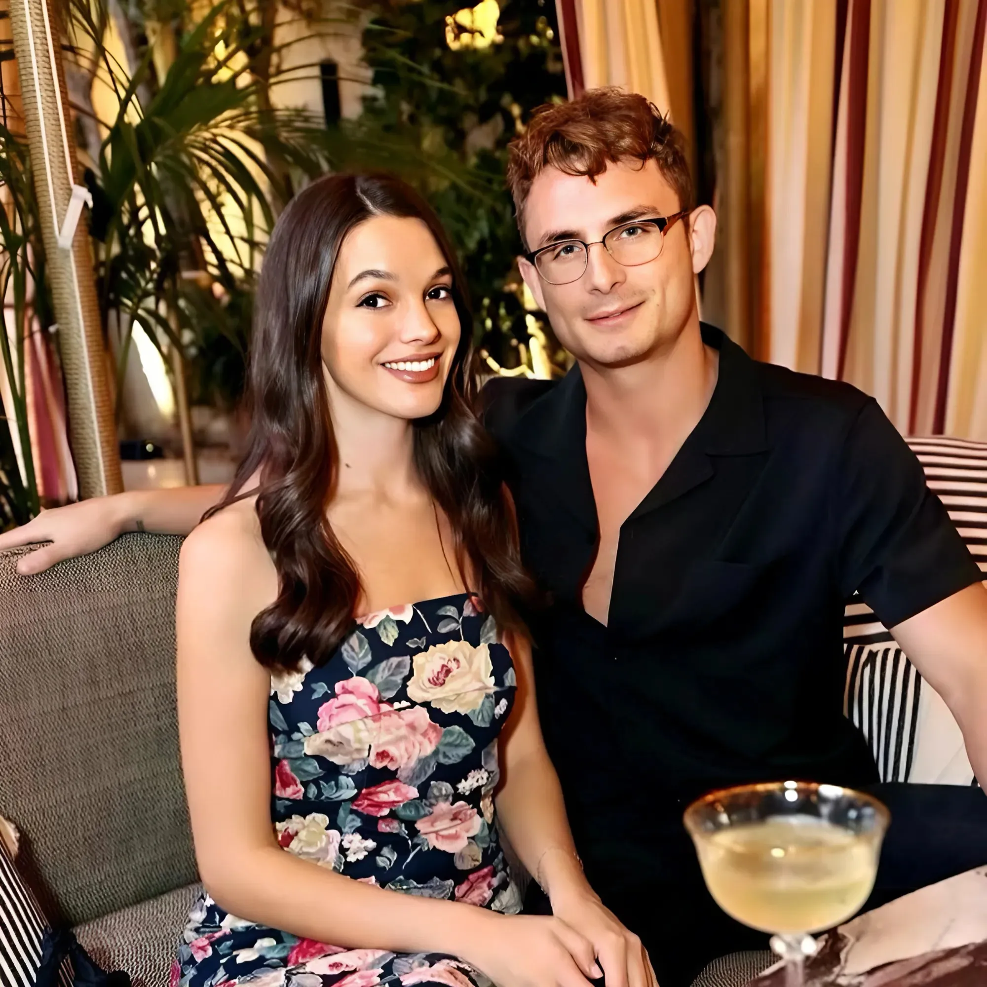 PHOTO: James Kennedy Announces New Job After Vanderpump Rules Reboot, Plus Ally Lewber Says He is “Grieving” Recasting News