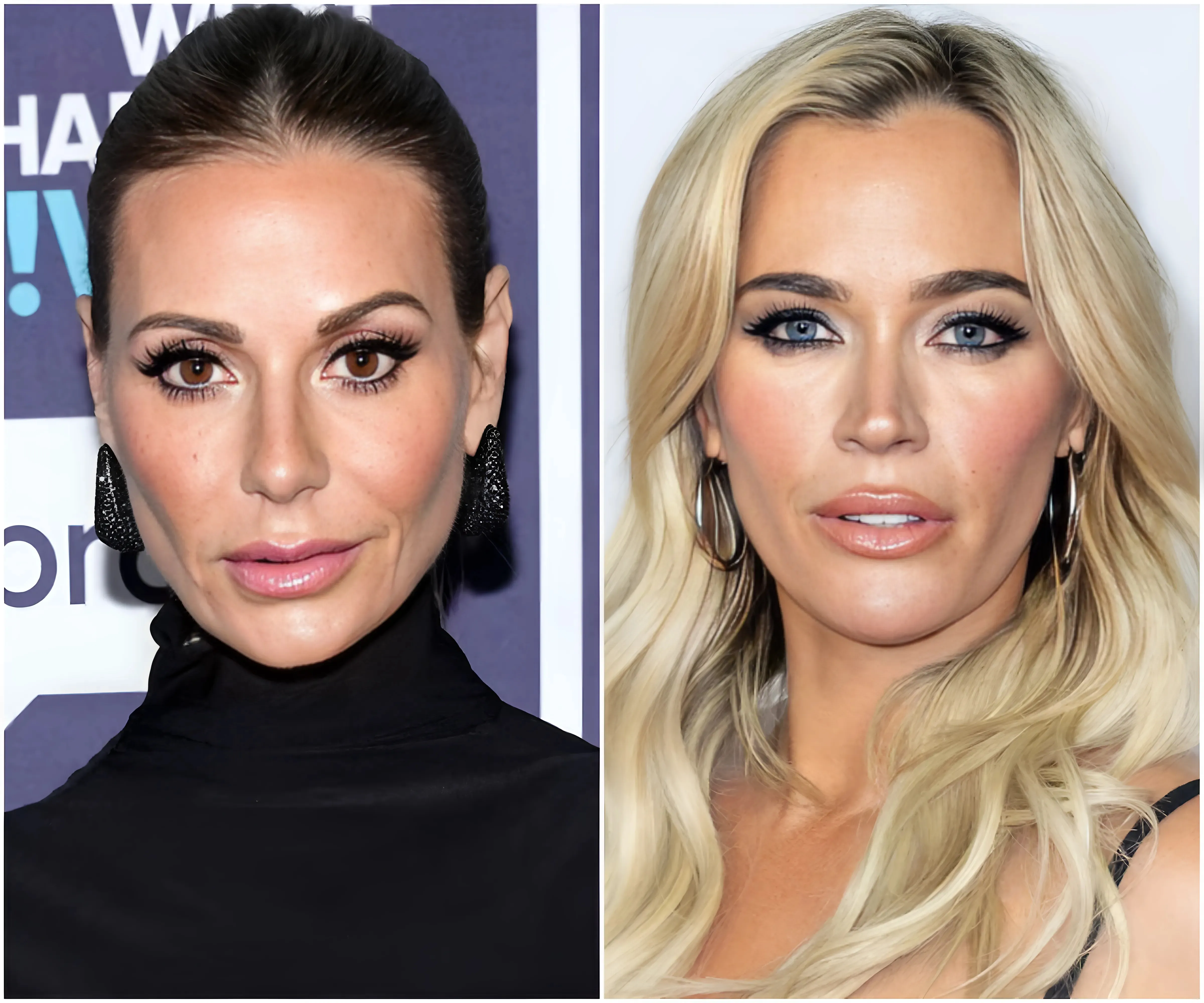 Dorit Reveals the *Real* Reason She Doesn’t Consider Teddi a “Good Friend”