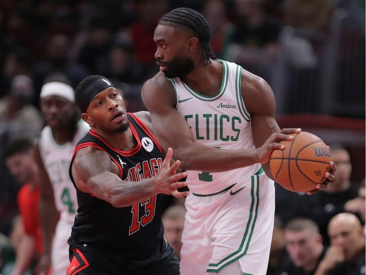 Celtics star explains evolving role amid strategic shift