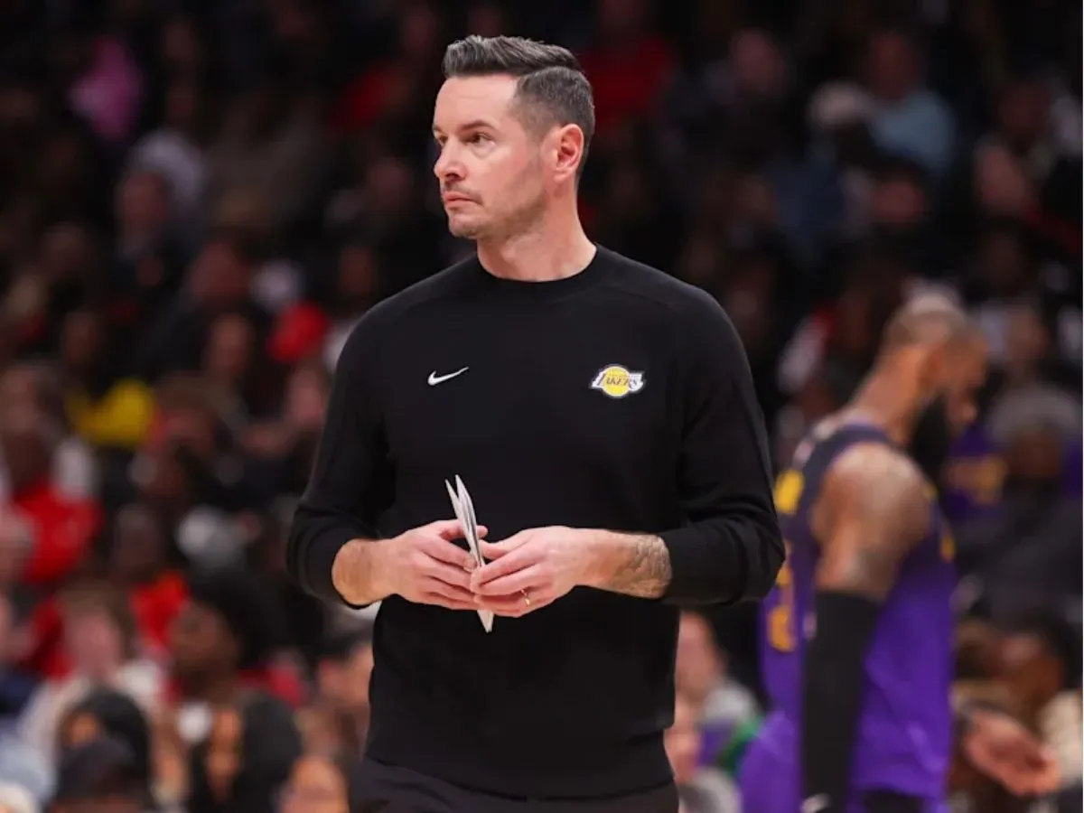 Lakers Forcing Rookie to Make Big Change After Recent Losses