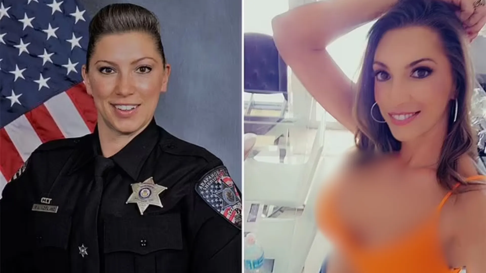 Veteran Colorado Deputy Resigns Amid Investigation Into Adult Video Work