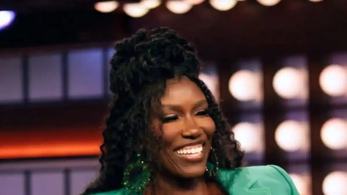 Bozoma Saint John foresees conflict with RHOBH castmates and declares ‘I’m ready’