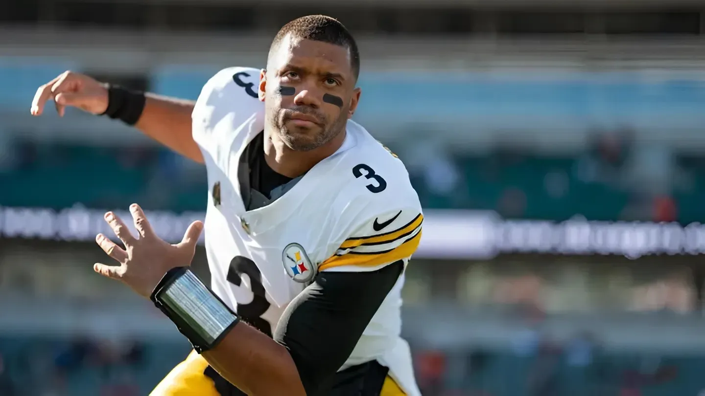 Steelers Urged to ‘Make a Run At’ $21.8 Million Star WR for Russell Wilson