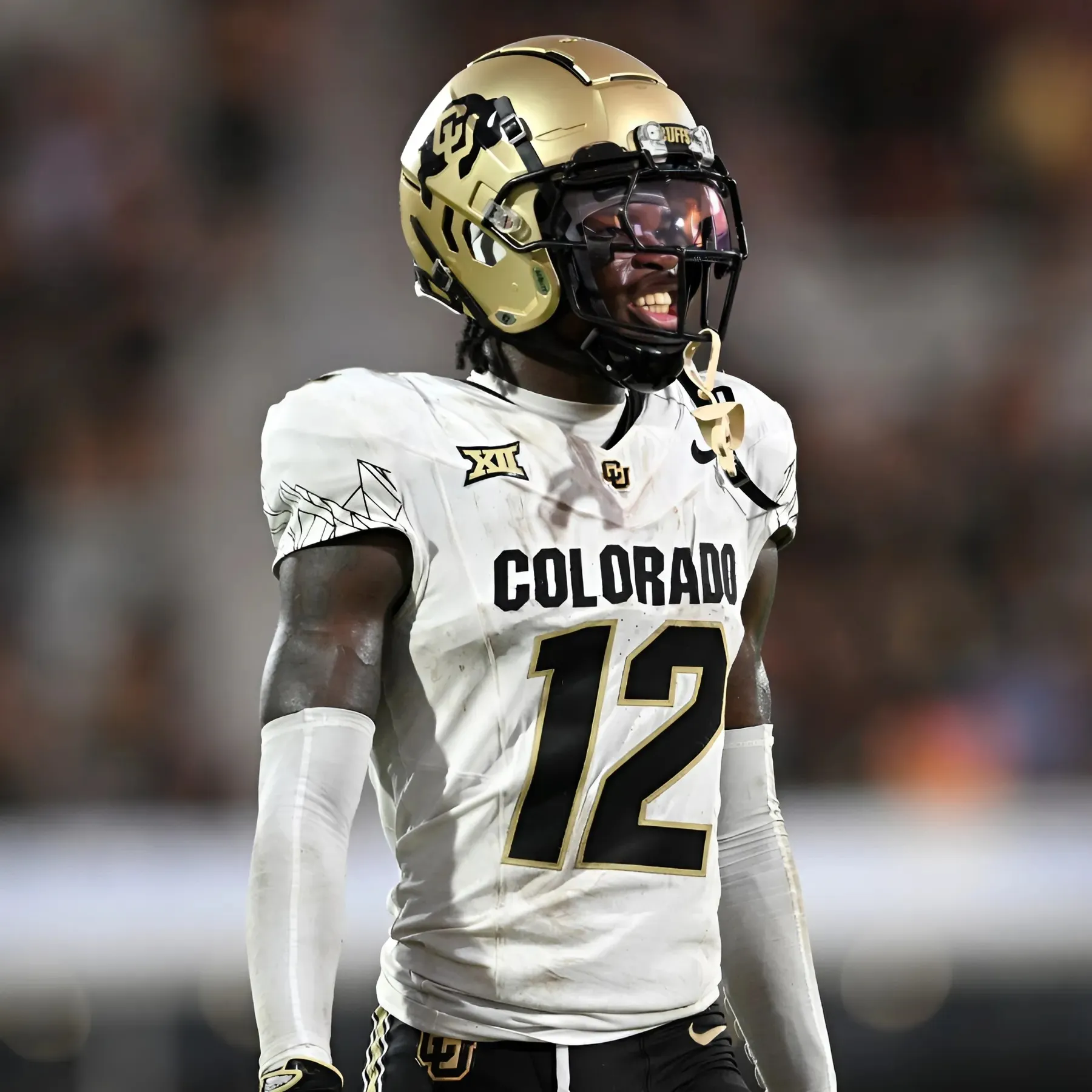 Colorado Star Travis Hunter Sends Message to Raiders