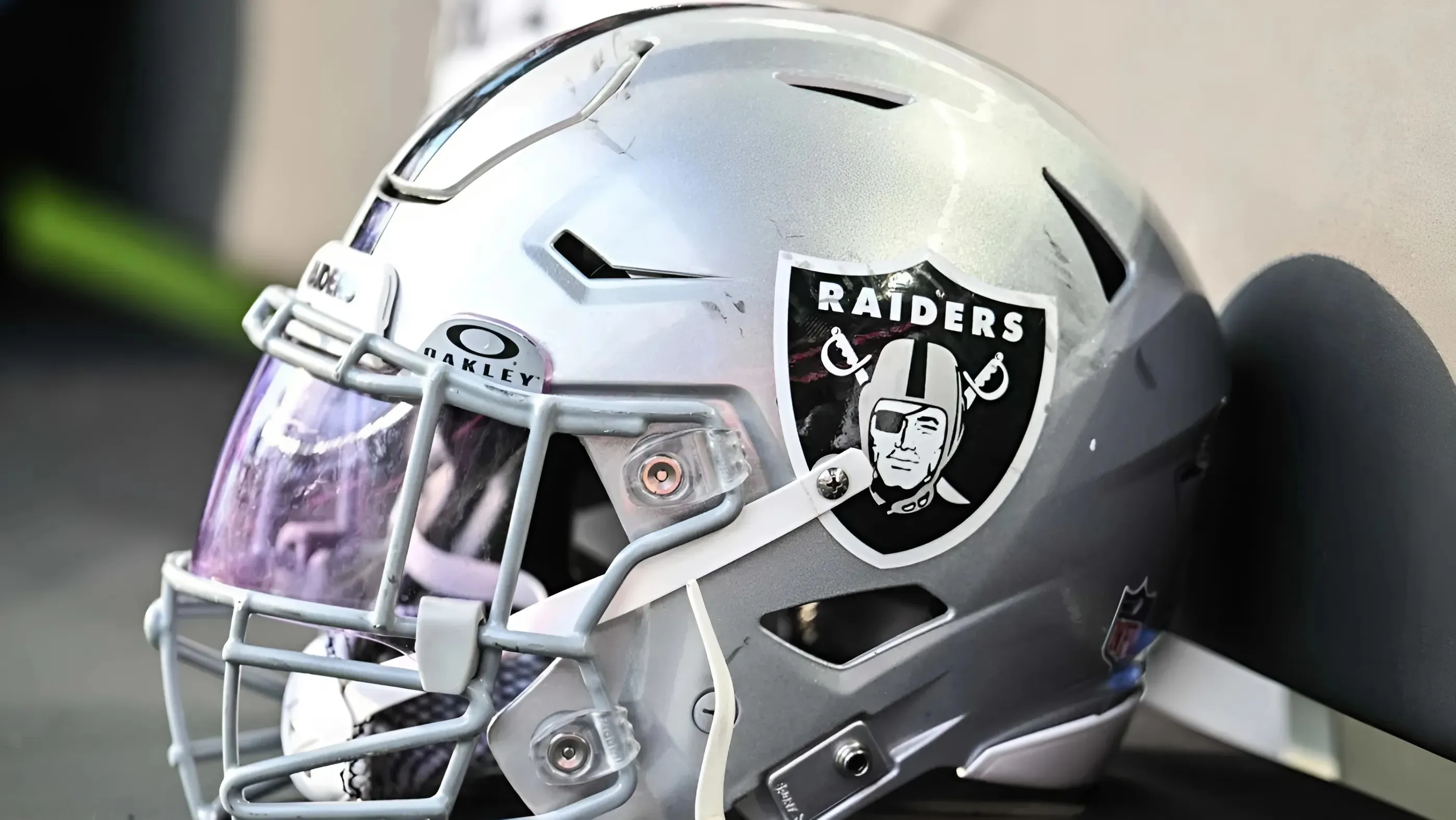 NFL Owners Approve More Sales of Minority Stake in Las Vegas Raiders