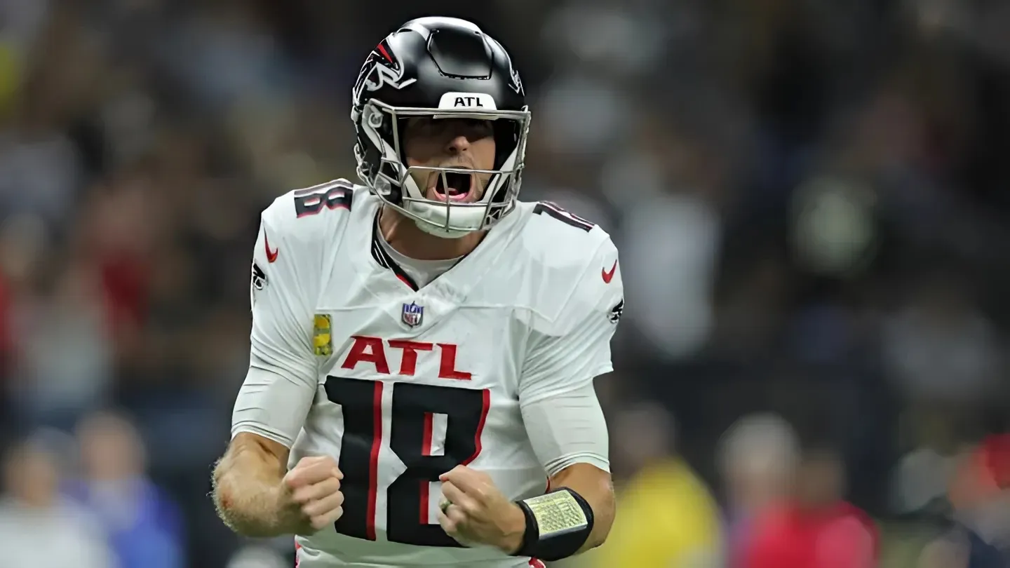 3 reasons Falcons loss to Vikings proves they will miss the playoffs