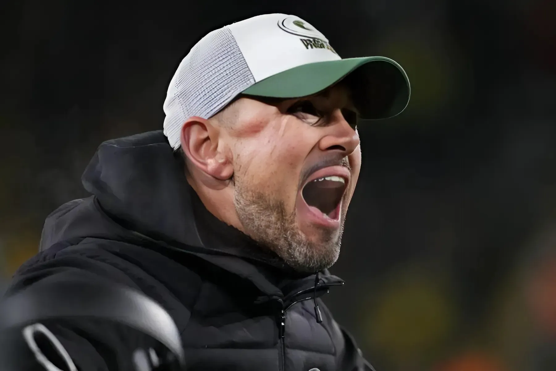 Packers News: Lions Fan Who Got in Shouting Match with Matt LaFleur Gets Severe Punishment from Team