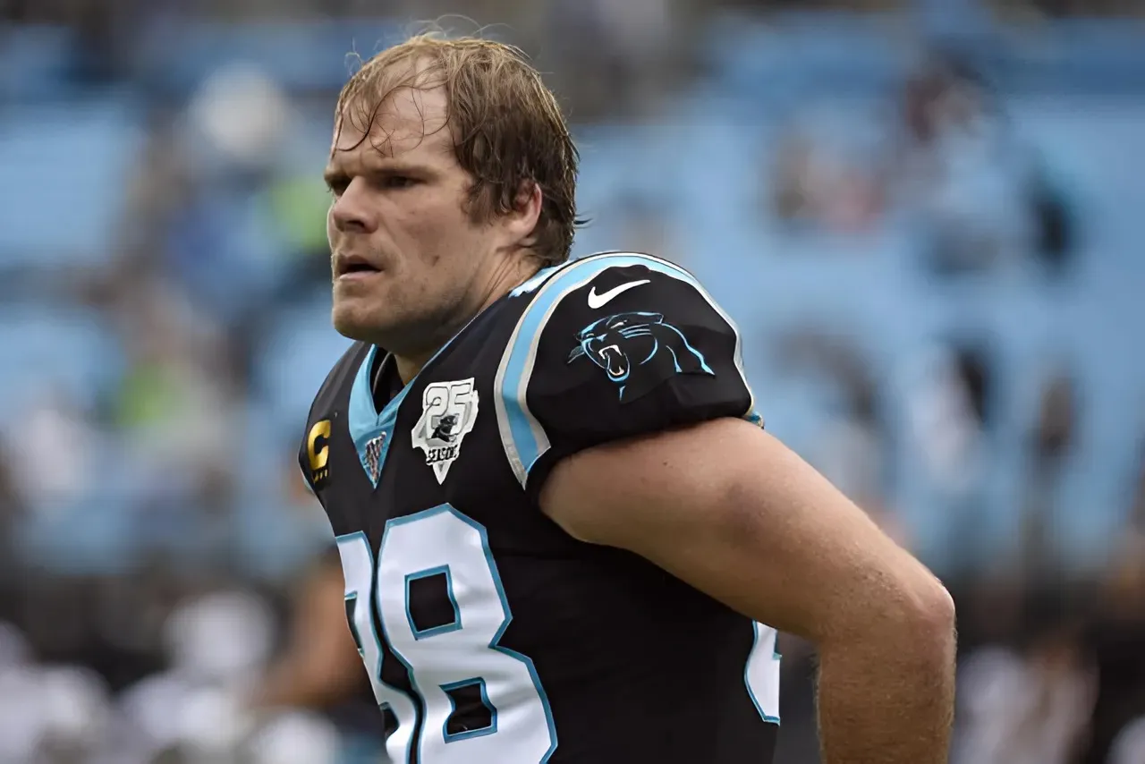 Panthers great Greg Olsen will now be calling Week 15 game vs. Cowboys