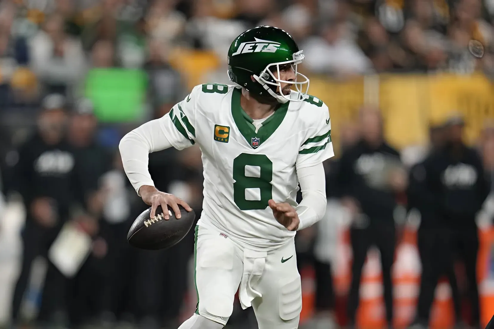 3 Aaron Rodgers replacements Jets must target during offseason