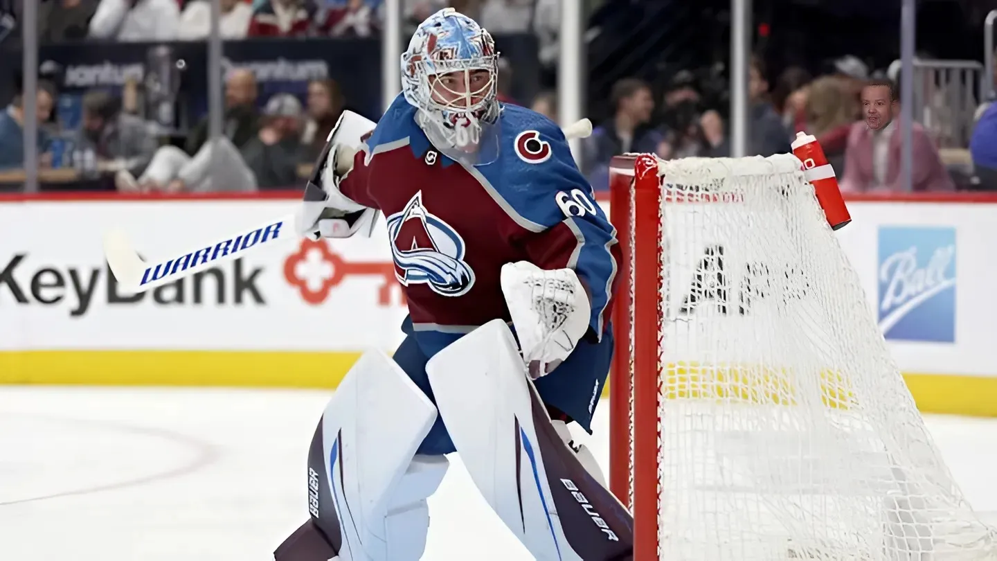 After two goalie trades, have the Avalanche done enough?