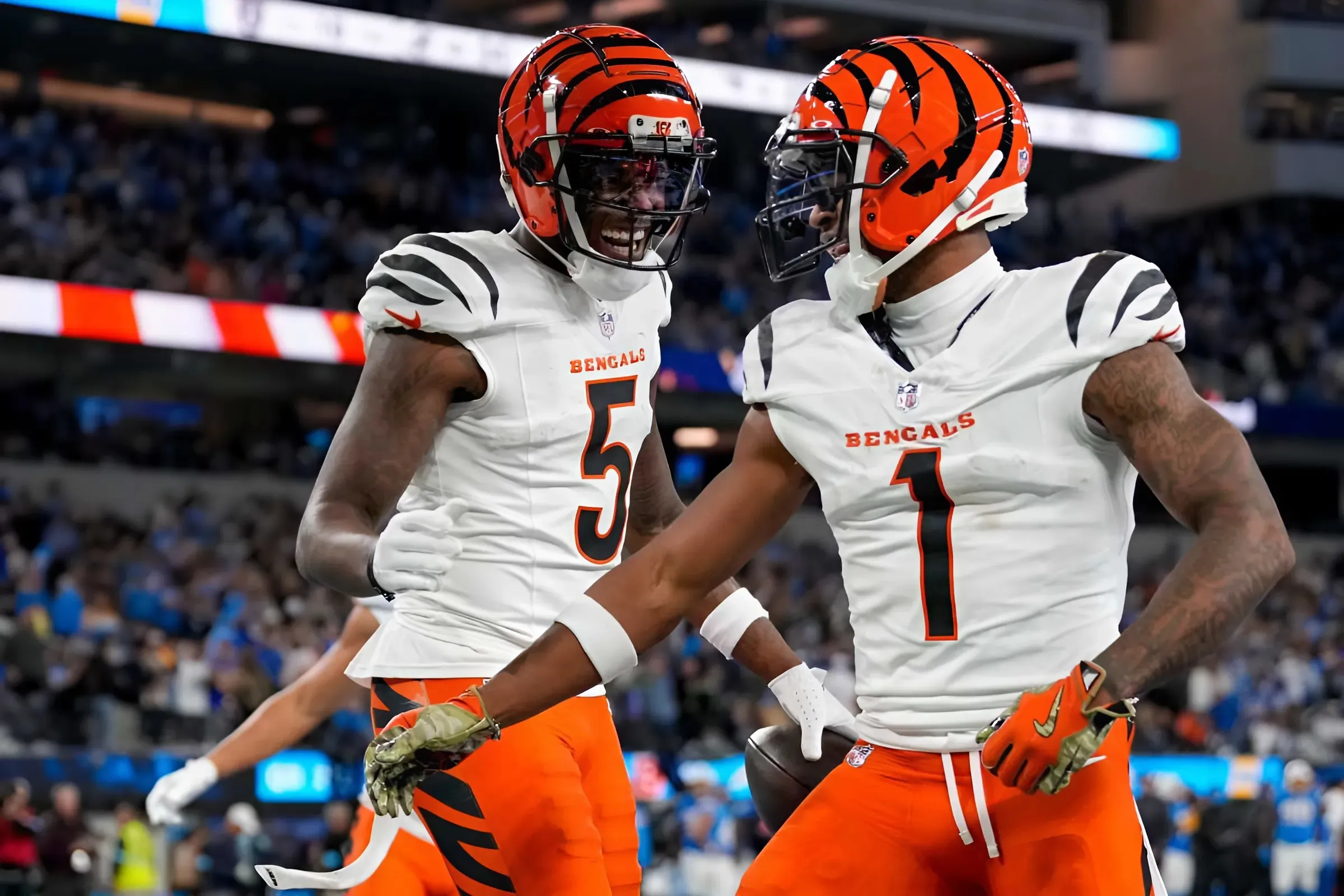 Bengals Star Ja'Marr Chase Gets Bad News After Huge Game Against Cowboys