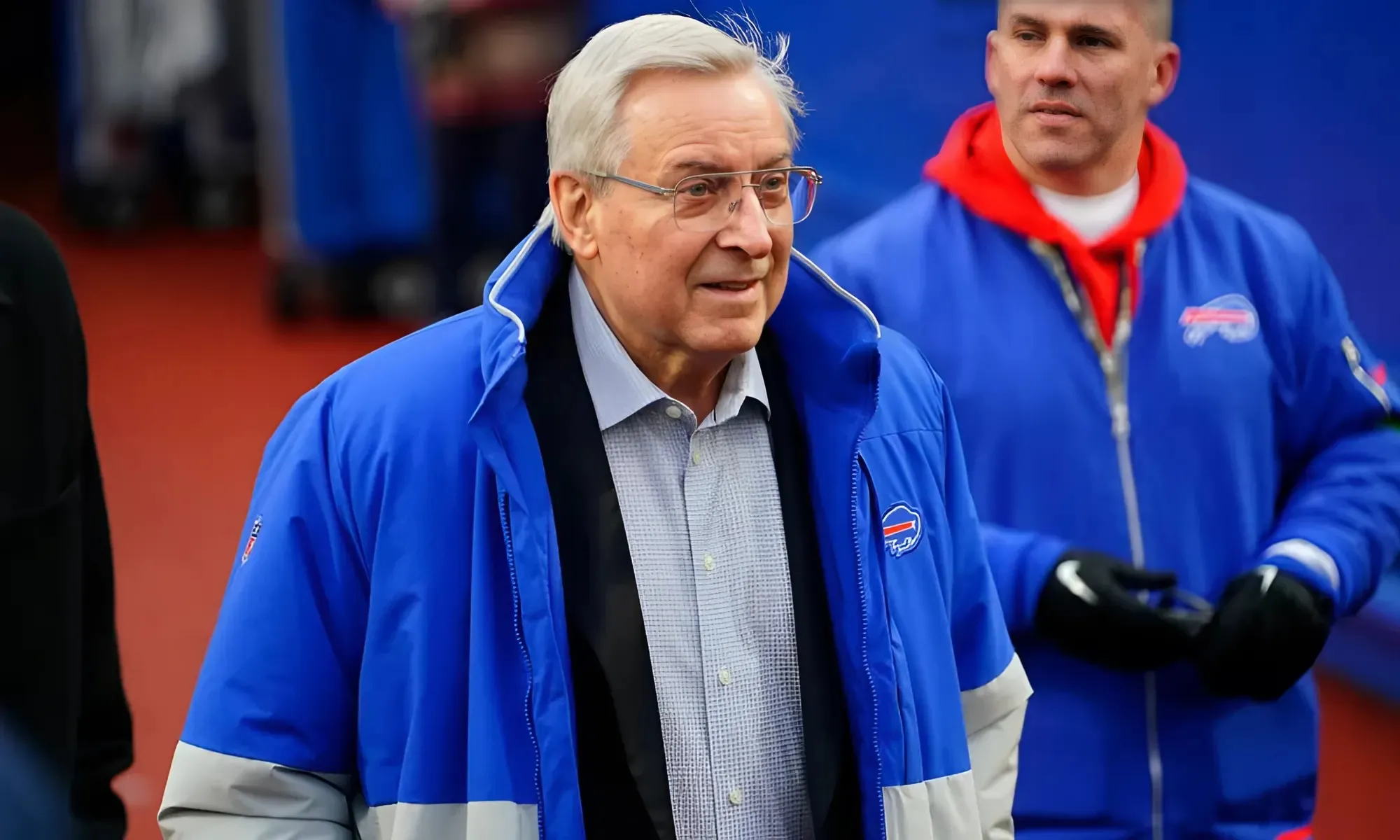 NFL owners approve Buffalo Bills adding limited partners