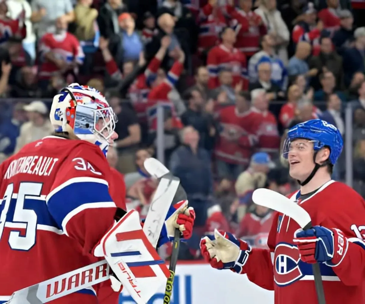 Canadiens: Third Time's The Charm?