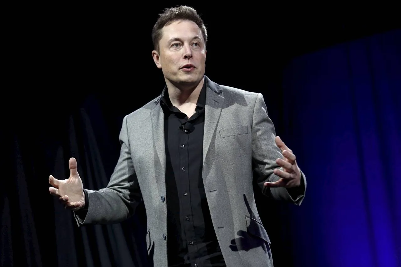 Elon Musk’s Wild X Stunt That Flipped JLO’s Glittering Universe On Its Head