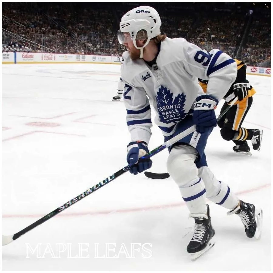 Explained: Why Alex Nylander and Dakota Mermis Were Waived by the Maple Leafs